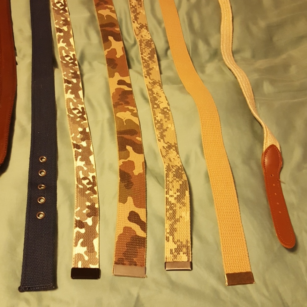 Belts - Picture 3 of 6
